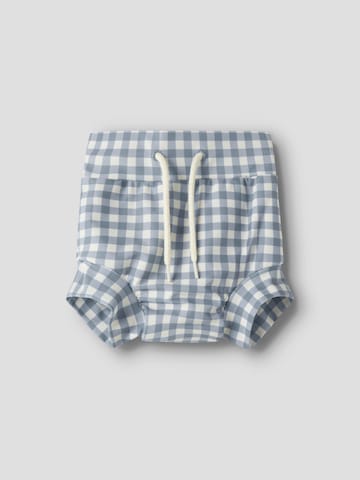 Sous-vêtements 'Bloomers' Lil'Atelier en bleu