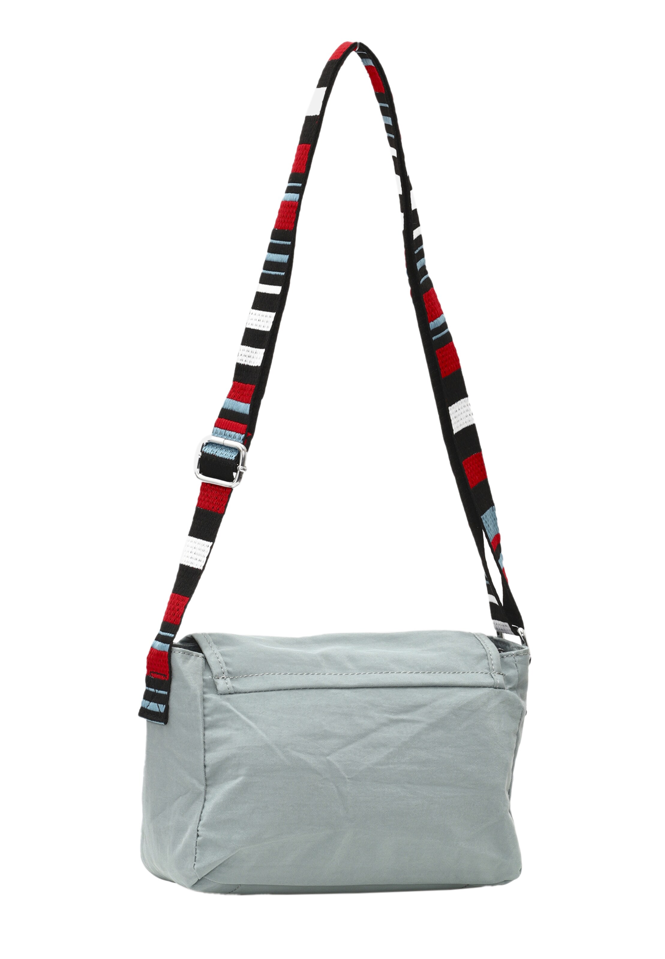 Mindesa - Bolso de hombro en azul