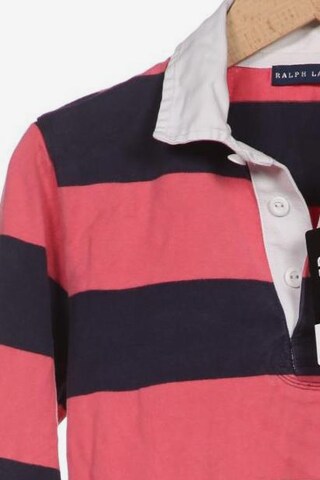 Polo Ralph Lauren Top & Shirt in S in Pink