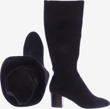 Boden Dress Boots in 37 in Black: front
