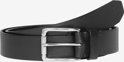 Marc O'Polo Gürtel in schwarz, Produktansicht