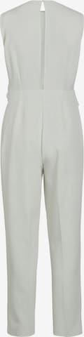 VILA Jumpsuit 'Gery' in Weiß