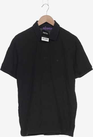 Ralph Lauren Shirt in XL in Black: front