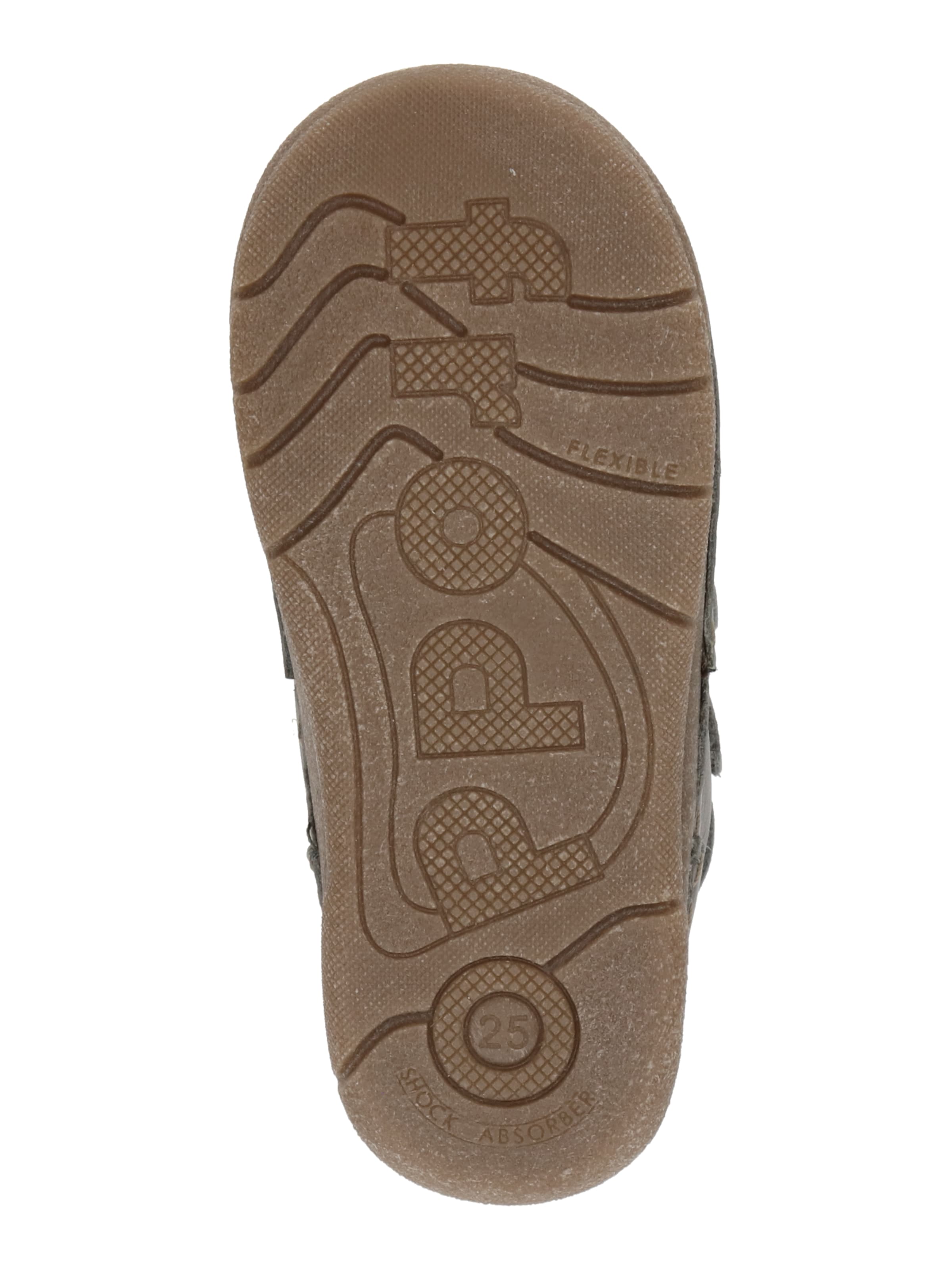 Froddo - Botas 'PAIX' en gris