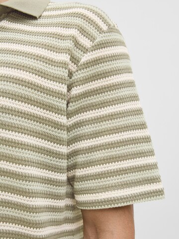 Jack & Jones Premium Pullover 'JPRBluharry' in Grün