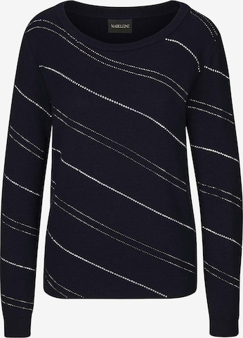 MADELEINE Trui in Zilver ABOUT YOU - Main Image