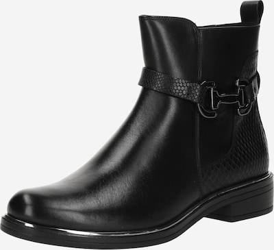 Aulinukai iš CAPRICE, spalva – juoda, Prekių apžvalga