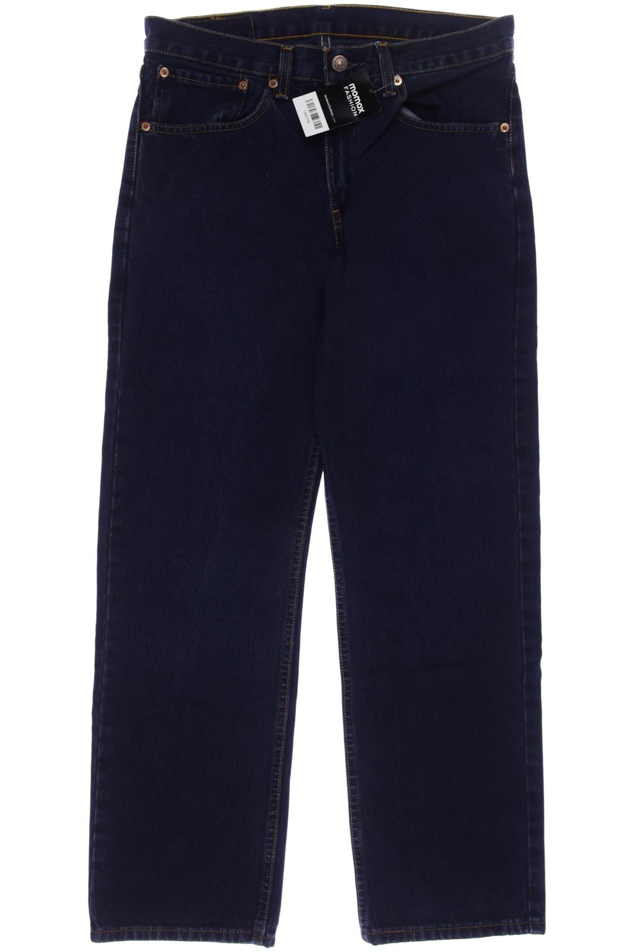 LEVI'S ® Jeans in 31 in Blue: front
