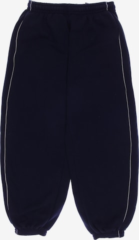 WEEKDAY Stoffhose XS in Blau: predná strana