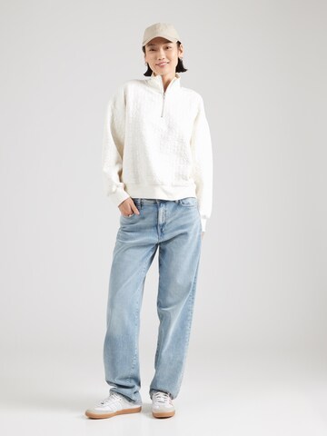 LEVI'S ® Sweatshirt in Weiß