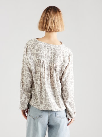 Chemisier Sublevel en beige