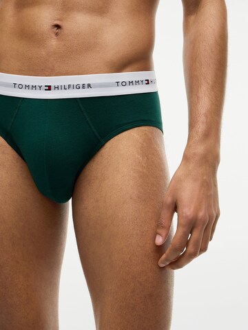 TOMMY HILFIGER Slip 'Repeat' in Blau