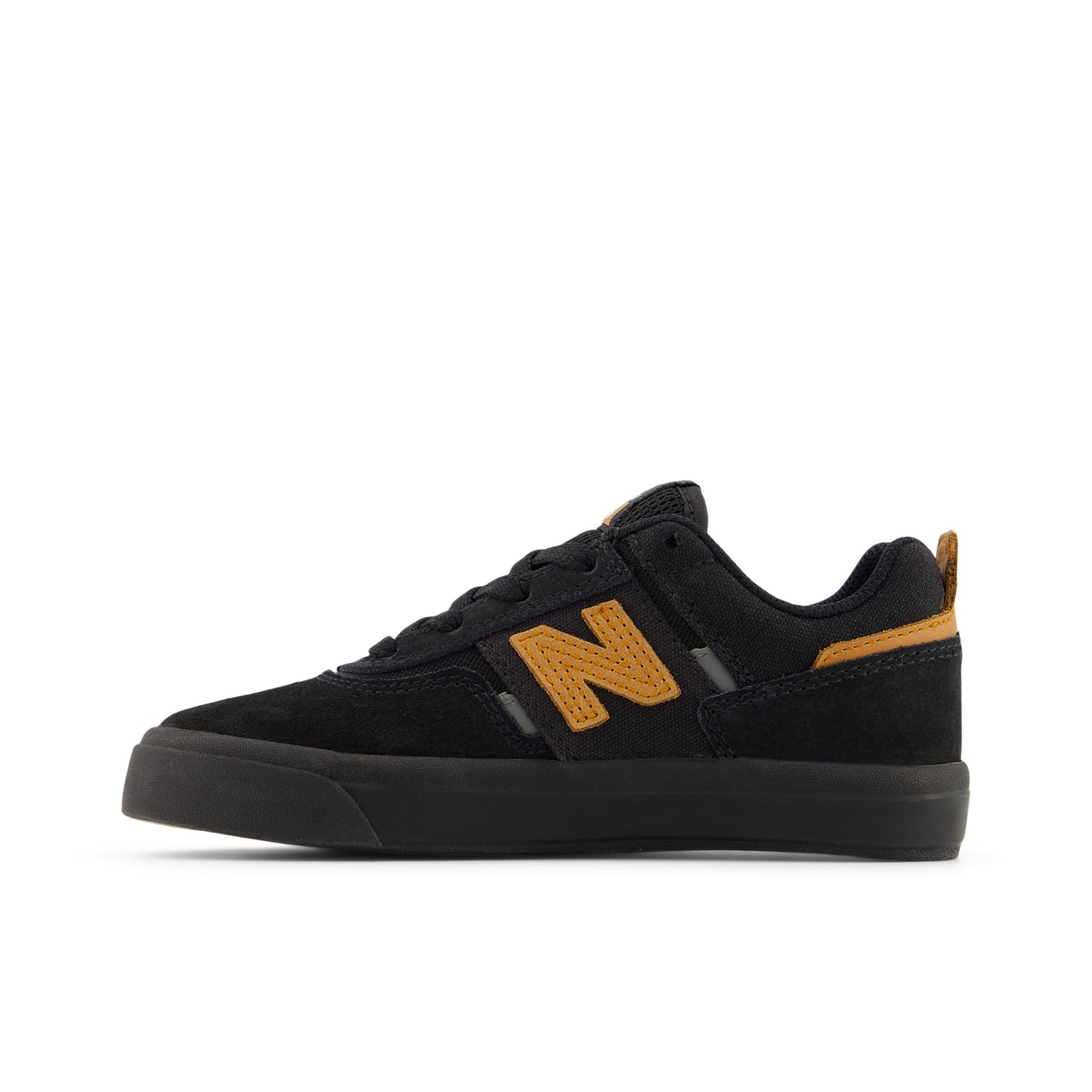 new balance Trainers 'Jamie Foy 306' in Black