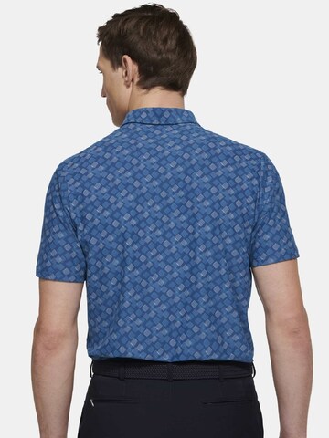 T-Shirt MEYER en bleu