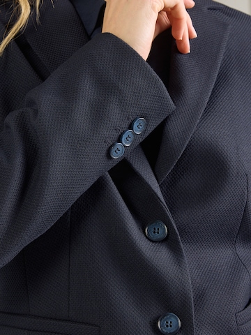 MORE & MORE Блейзер в Синий