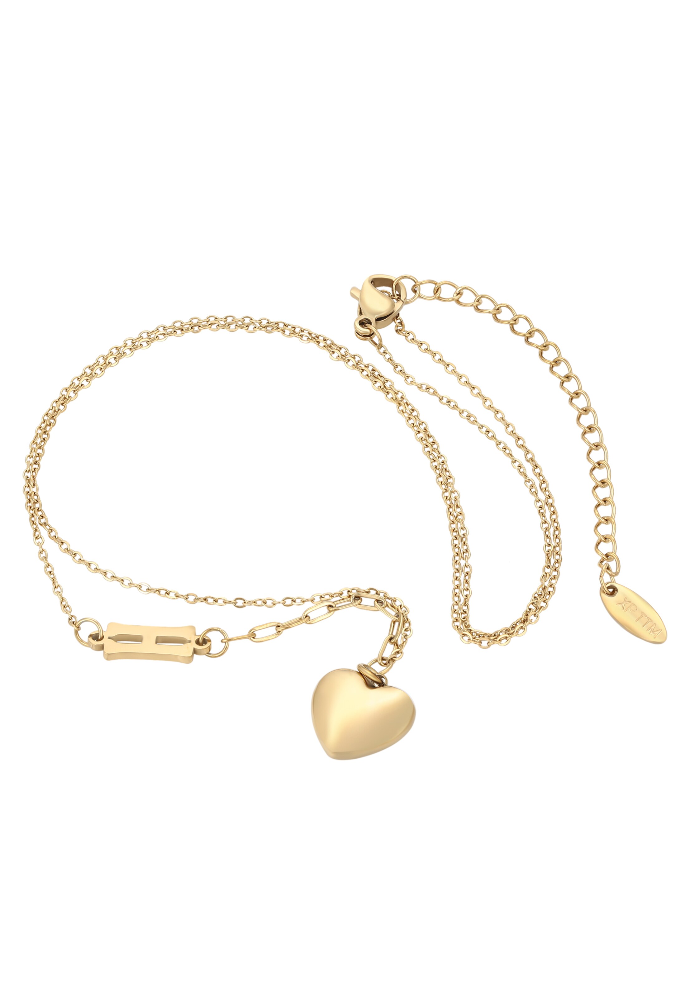 faina - Cadena en oro