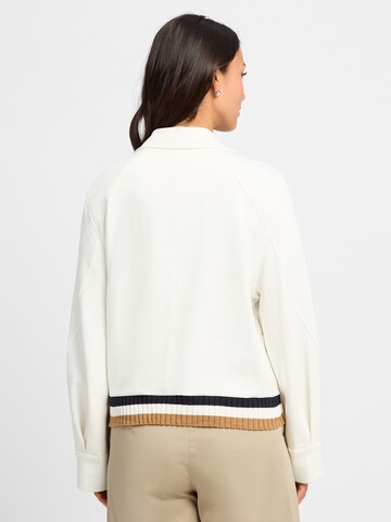 Marc Cain Blazer in Beige