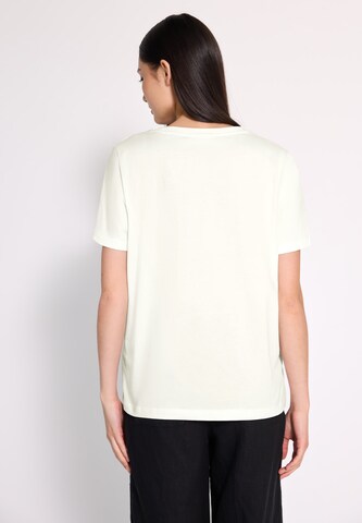Street One Studio Shirt in White