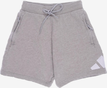 ADIDAS PERFORMANCE Shorts in 31-32 in Beige: front