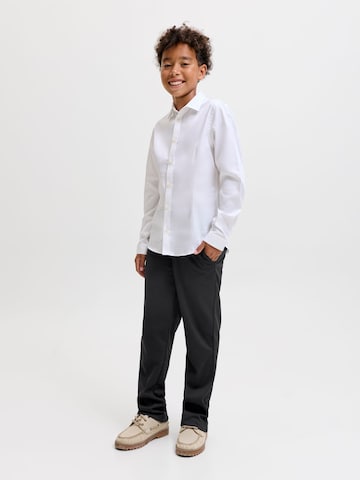 regular Pantaloni 'JPSTOLLIE' di Jack & Jones Junior in nero