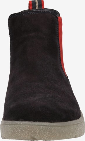 ARA Chelsea Boots in Schwarz