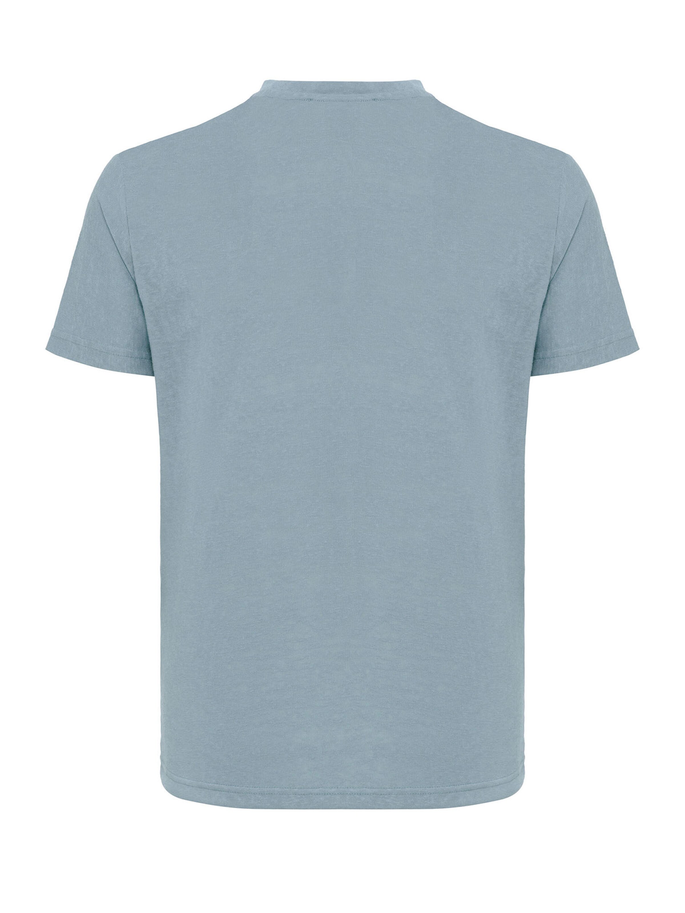 Dandalo Tričko - Modrá