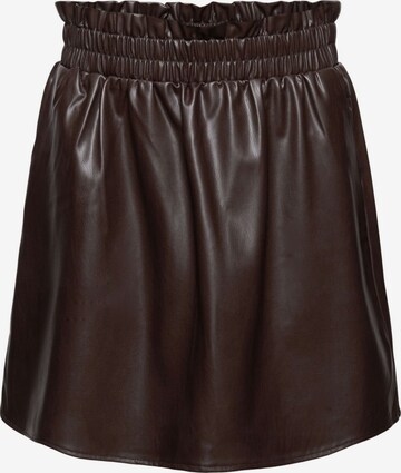 ESPRIT Skirt in Brown