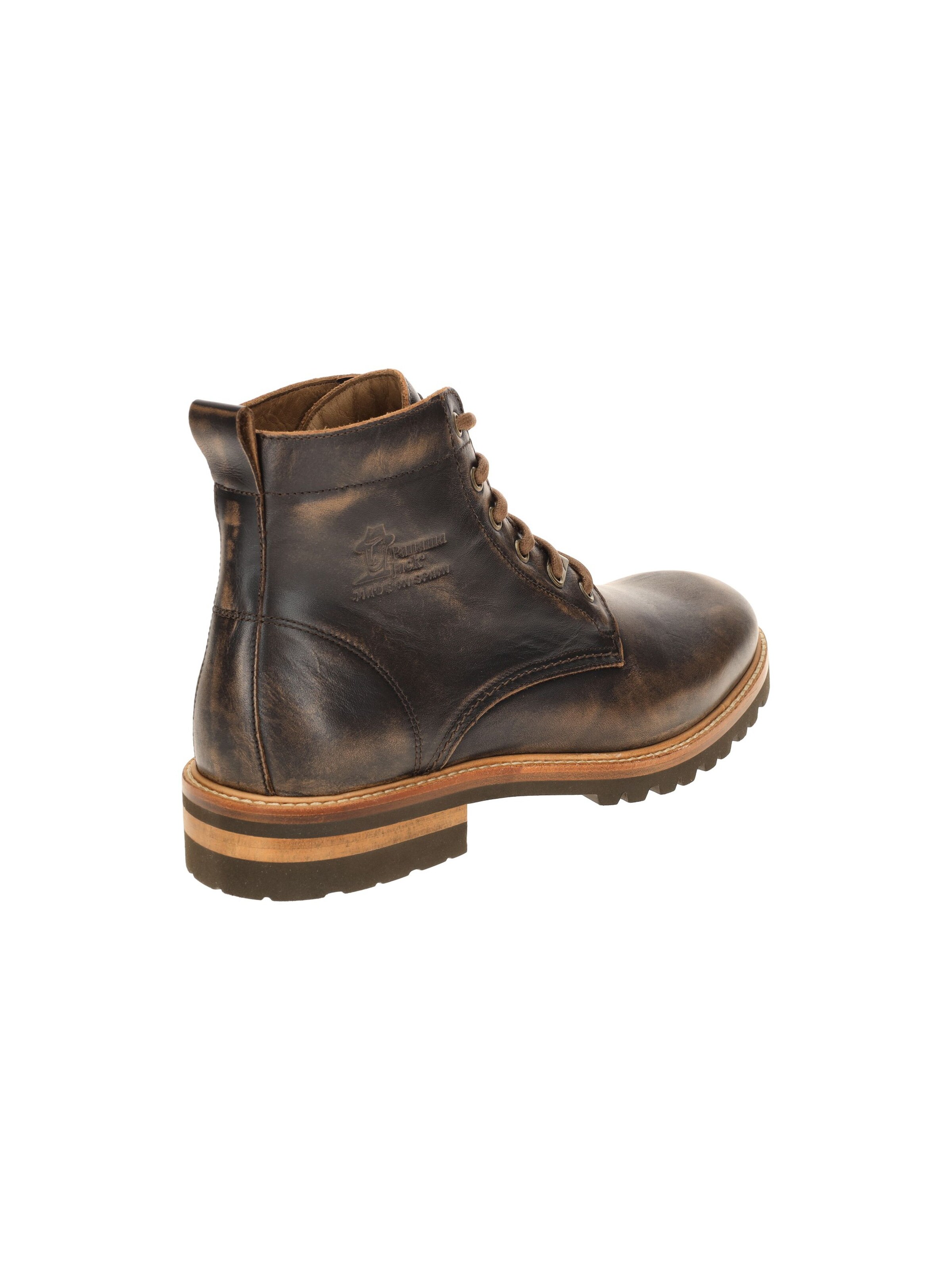 PANAMA JACK Boots 'Emery C6' in Brown