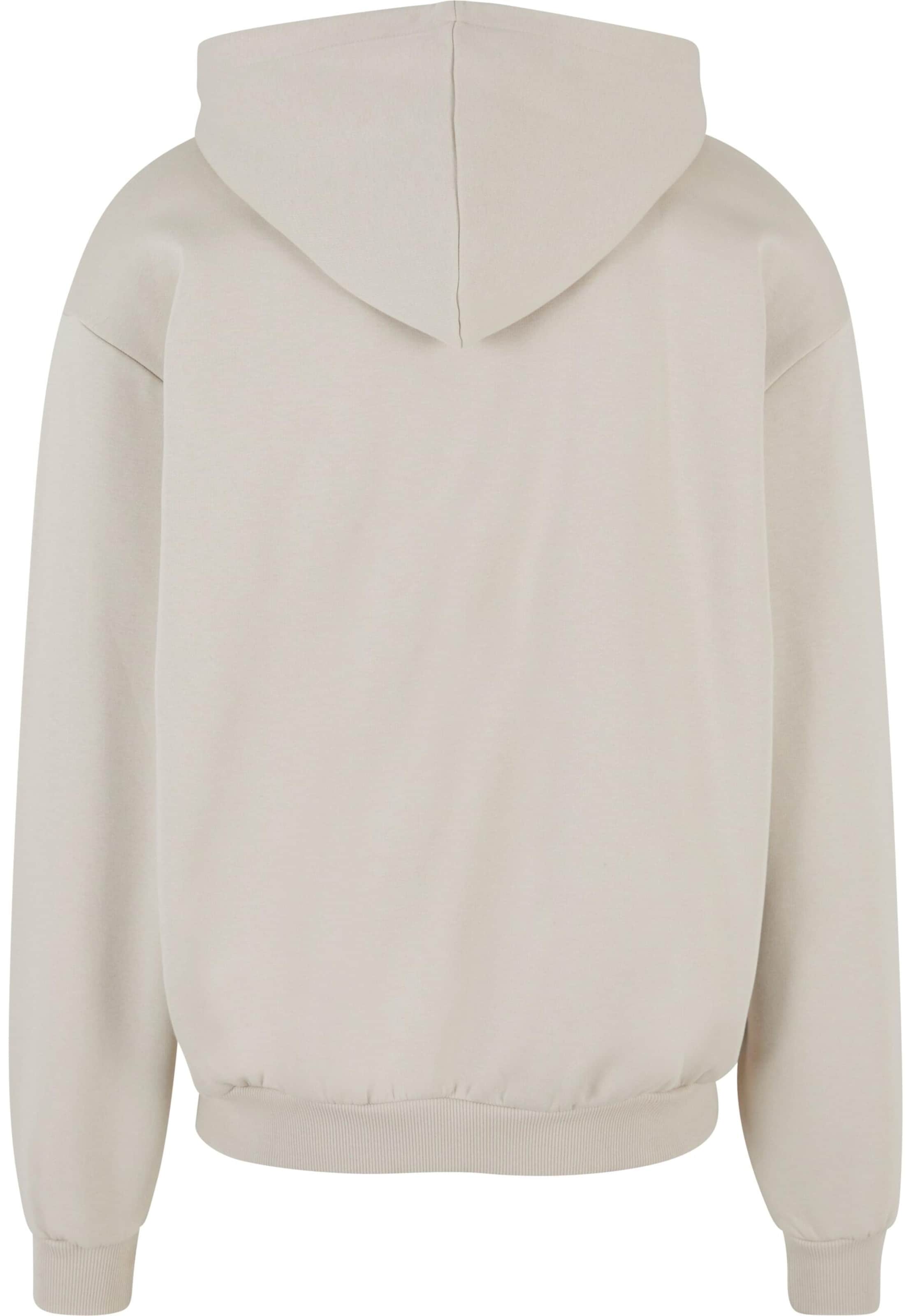 Karl Kani Tepláková bunda 'Essential' - Béžová