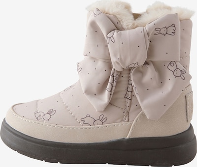 Next Сапоги в Бежевый / Коричневый, Обзор товара