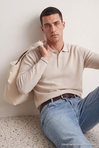 Trendyol - Jersey en gris