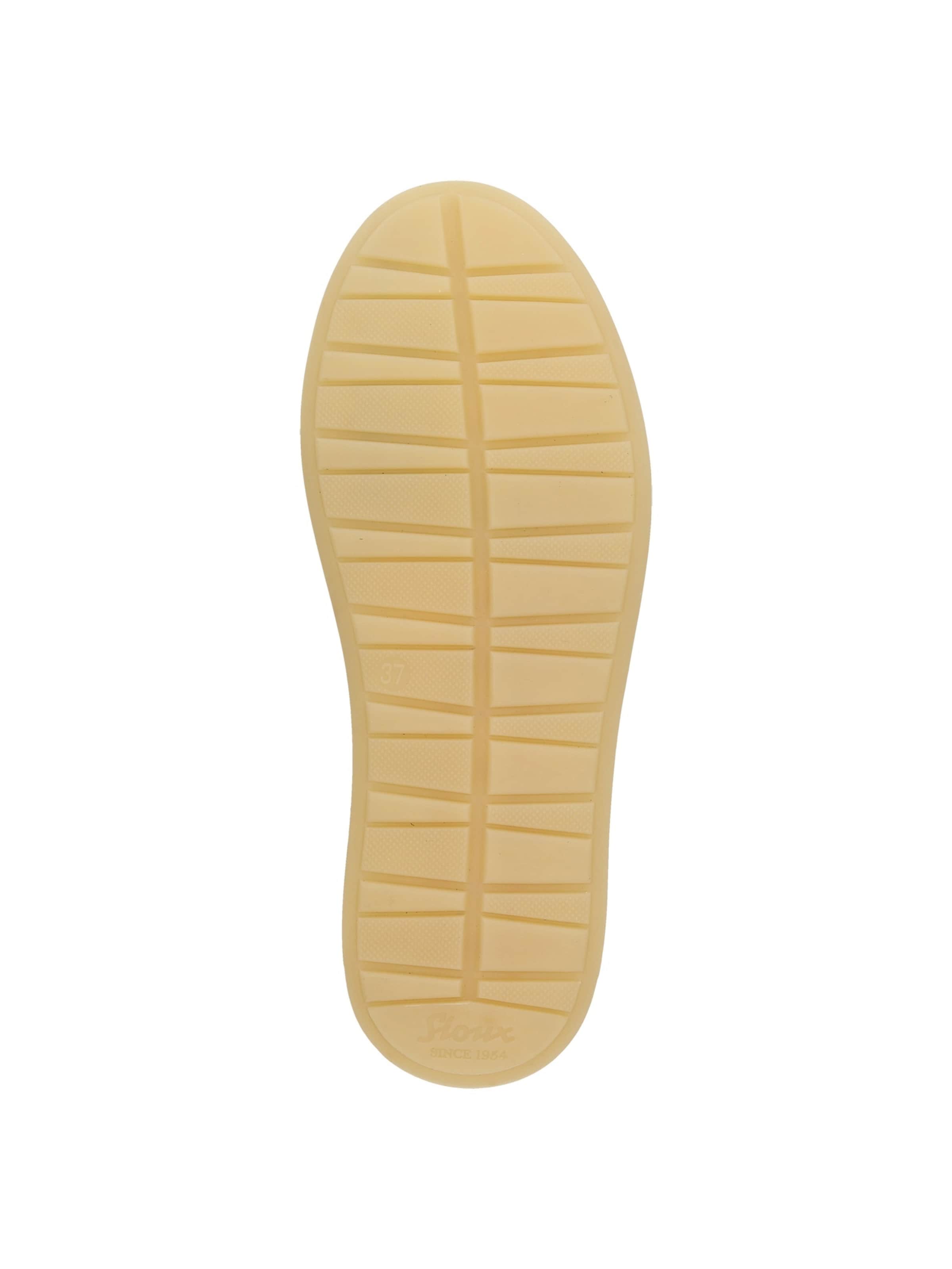 SIOUX Sneaker ' Tedroso-DA-714 ' in Grau