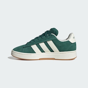 ADIDAS SPORTSWEAR Sneakers laag 'Grand Court Alpha 00s' in Groen