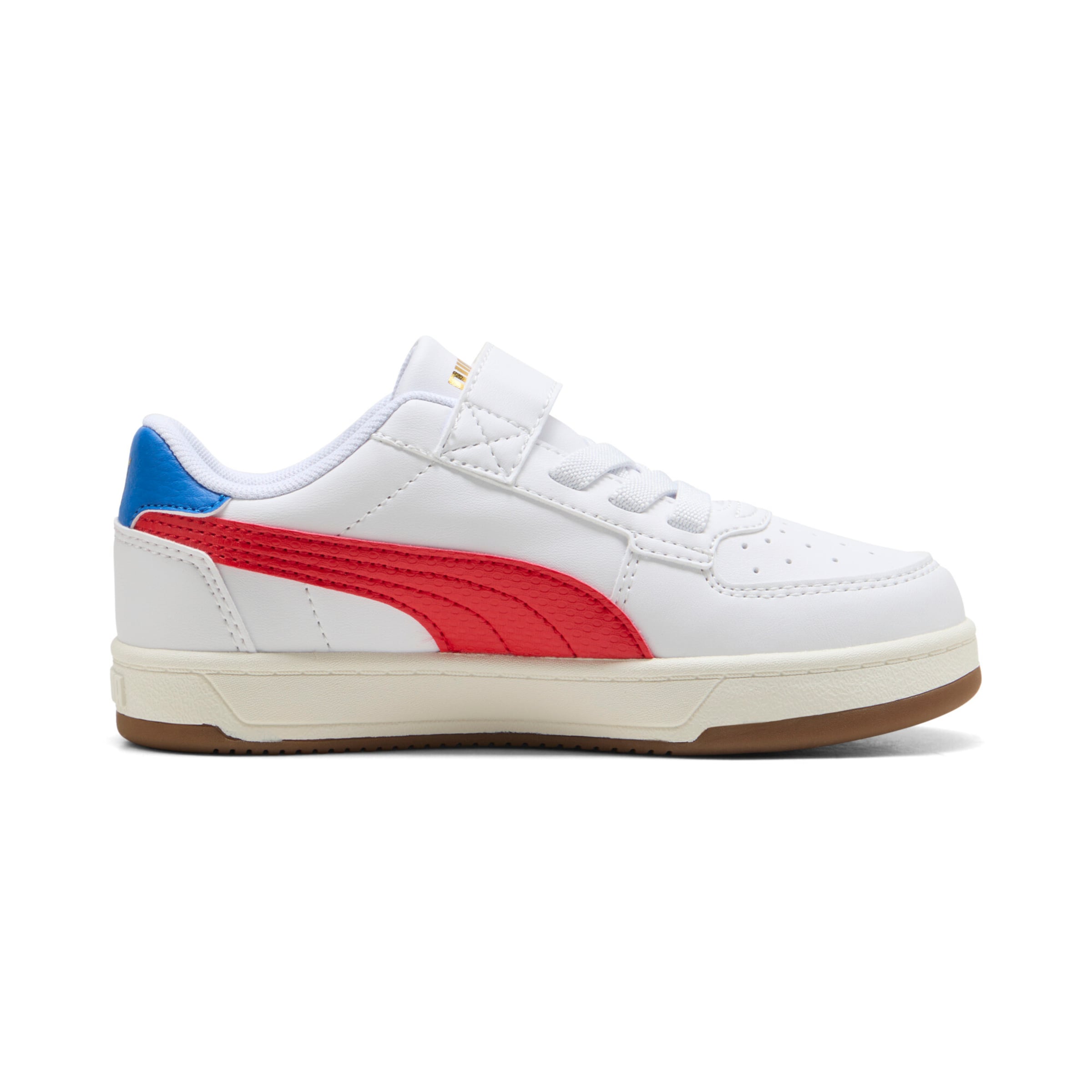 PUMA Sneakers 'Caven 2.0 Retro' in Wit