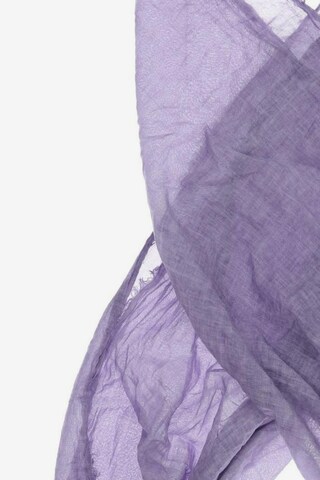 BOSS Scarf & Wrap in One size in Purple