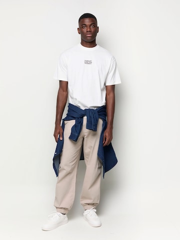 BALMOHK Bluser & t-shirts i hvid