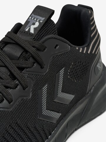 Hummel Athletic Shoes 'REACH TR FLEX' in Black