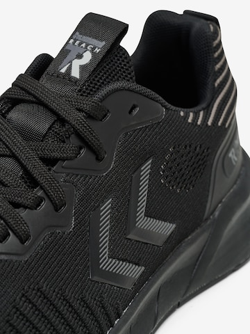 Chaussure de sport 'REACH TR FLEX' Hummel en noir