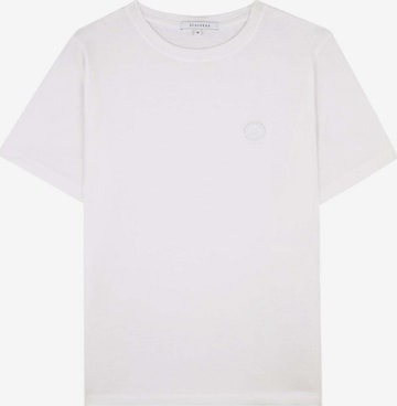 Scalpers Shirt in White