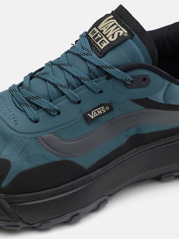 VANS Matalavartiset tennarit 'Crosspath' värissä sininen