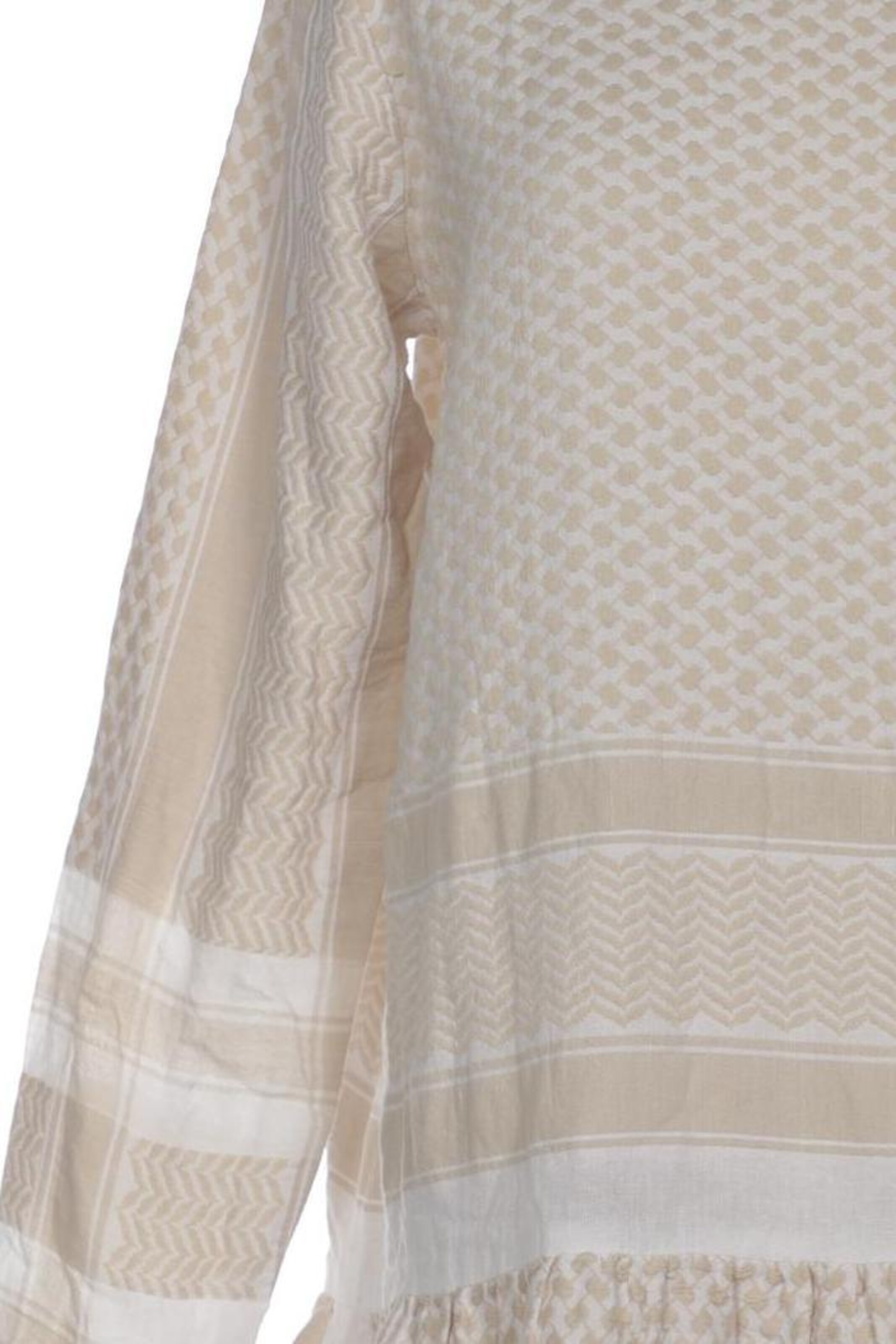 Summery Copenhagen Kleid M in Beige