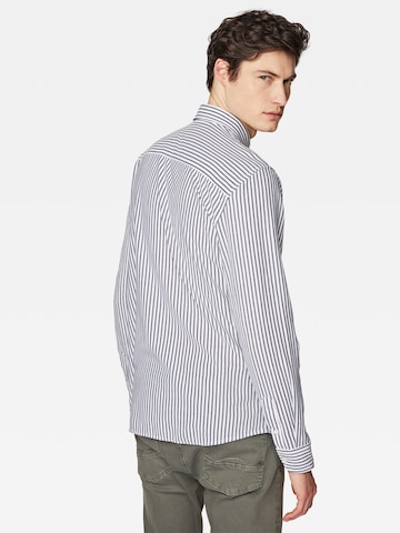 Mavi Regular fit Button Up Shirt in White