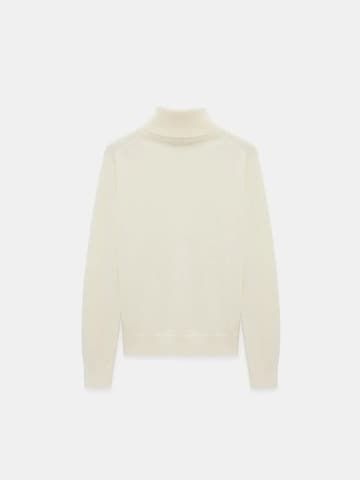 Pull-over 'Pullover' Dilvin en beige