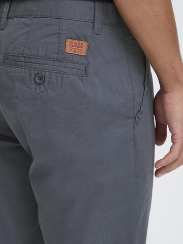 regular Pantaloni chino 'Sasuke' di BLEND in blu