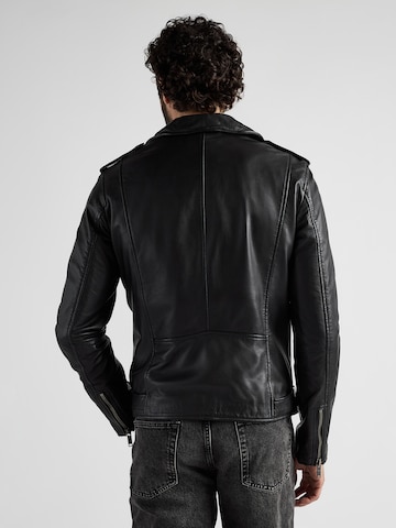 JCC Tussenjas in Zwart