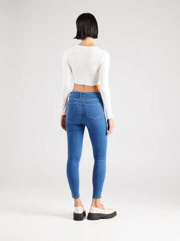 DeFacto Skinny Jeans in Blue