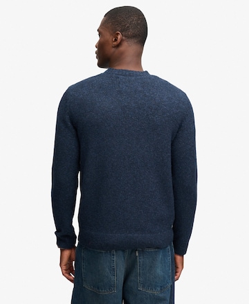 Superdry & Co Trui in Blauw
