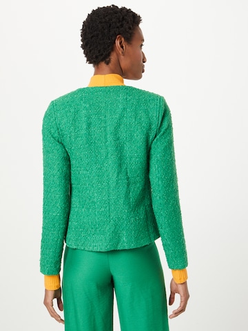 Veste mi-saison Dorothy Perkins en vert