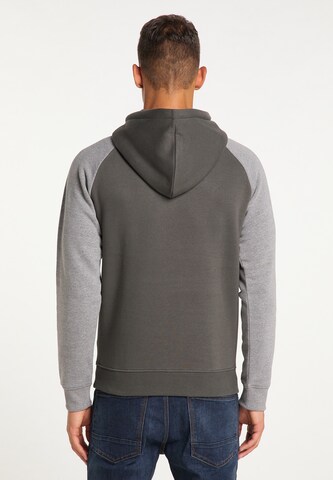 MO Sweatshirt i grå