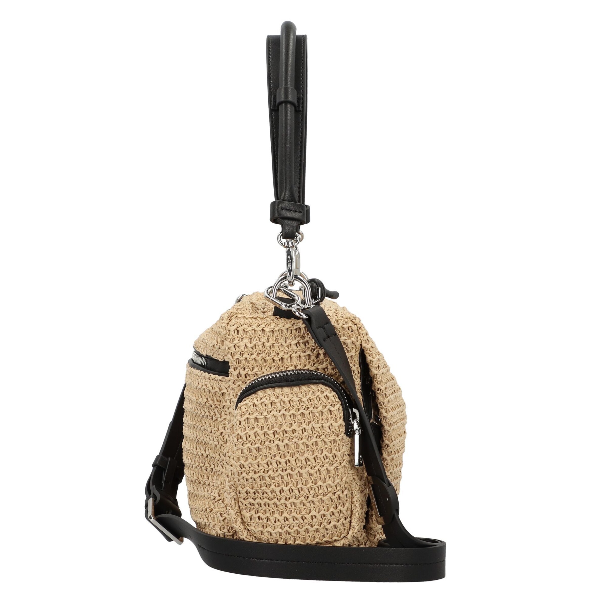 Desigual Olkalaukku värissä beige